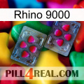 Rhino 9000 15